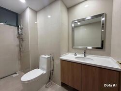 Signature Park (D21), Condominium #544066391
